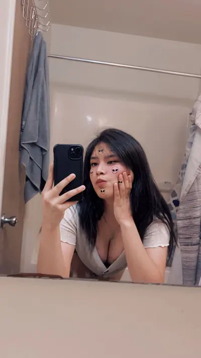 Dirty 19 yr old native whore leaked cover image