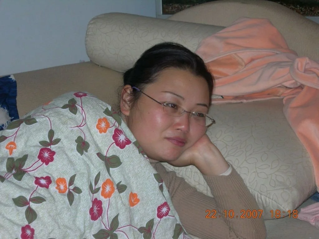 Chinese amateur milf 27 image 22