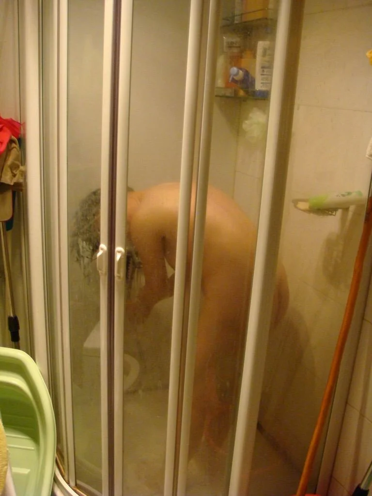 Chinese amateur milf 27 image 48