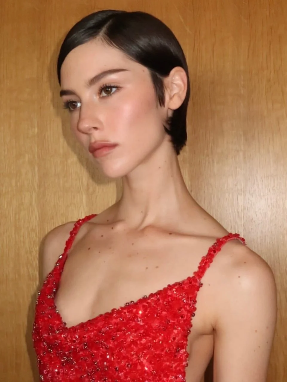 Gracie Abrams sideboob is my kryptonite… image 2