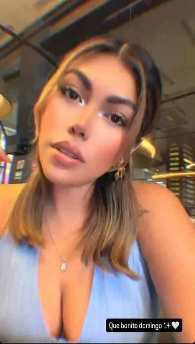 Daniela S cover image