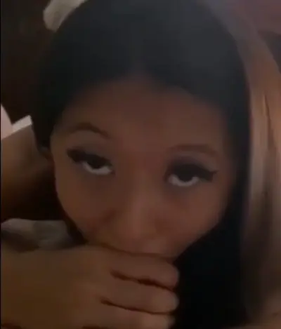Petite teen abg sucks big cock like a good slut cover image