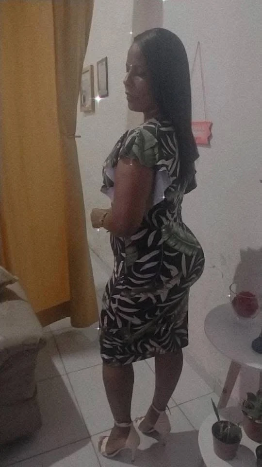 Cretinha deliciosa do rabao gg o crente que eu queria comer image 4
