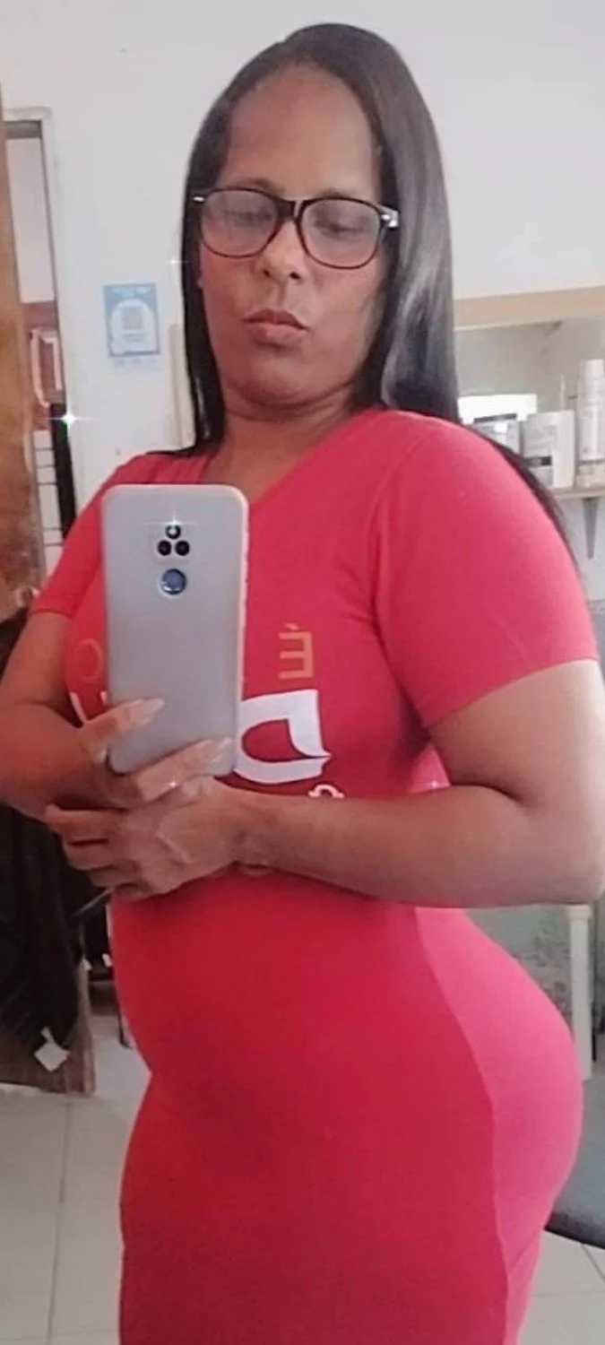 Cretinha deliciosa do rabao gg o crente que eu queria comer image 9