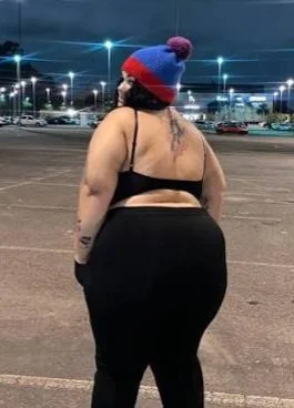 Th1ck Braz1l1An Bbw bo0tY !! image 3
