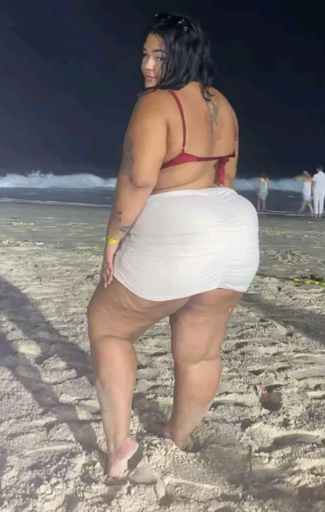Th1ck Braz1l1An Bbw bo0tY !! image 6