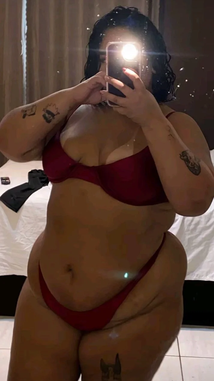 Th1ck Braz1l1An Bbw bo0tY !! image 8