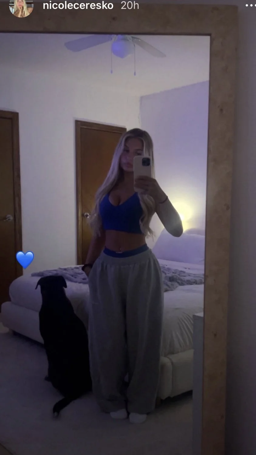 Submission 210: Users Blonde College Irl image 14