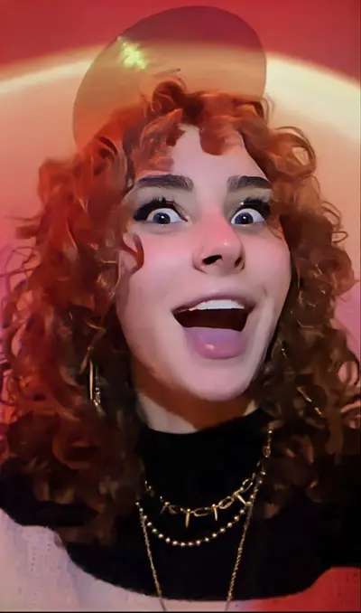 Submission 173: Users Slutty Curly Haired Slut cover image
