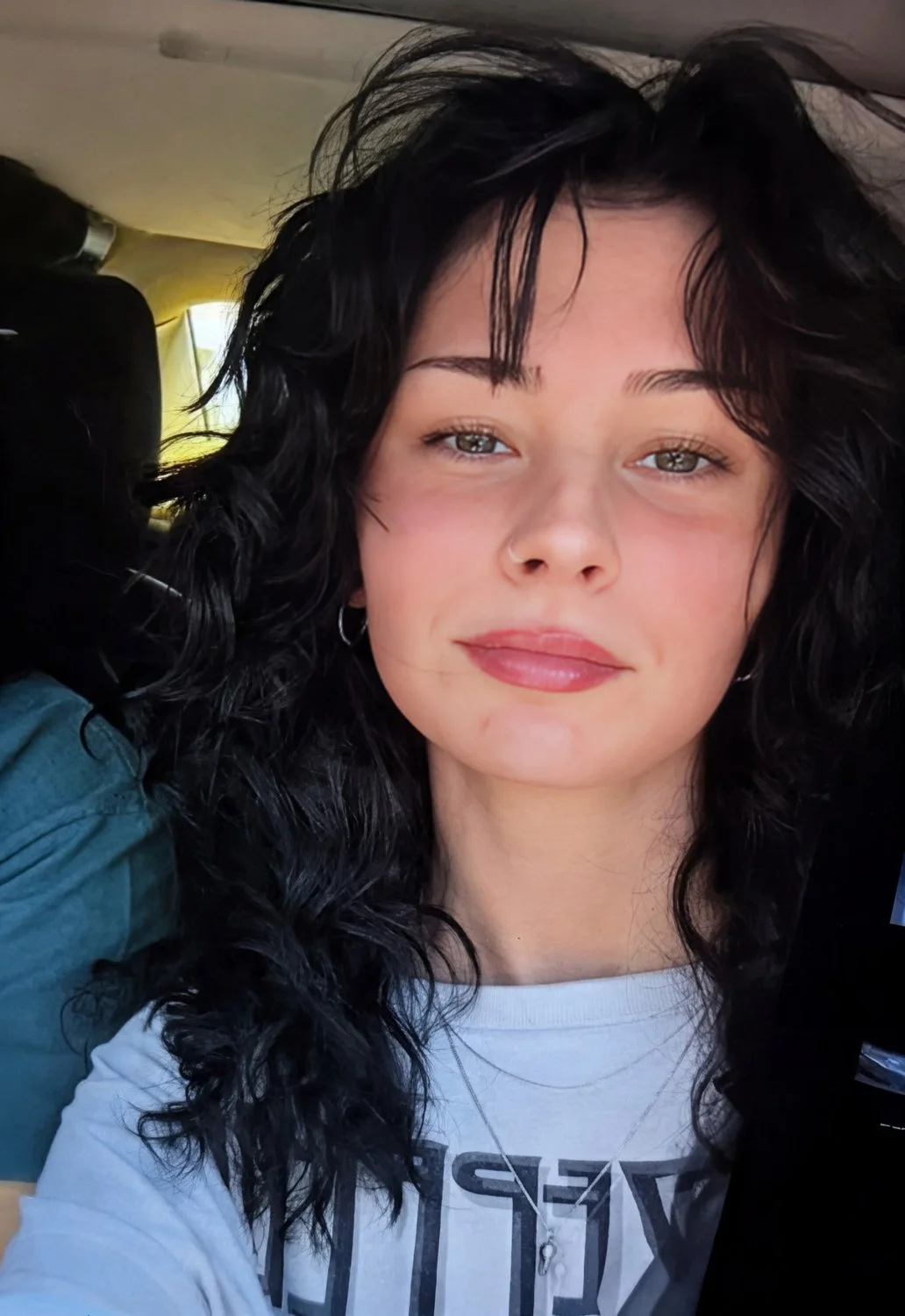 Submission 173: Users Slutty Curly Haired Slut image 20