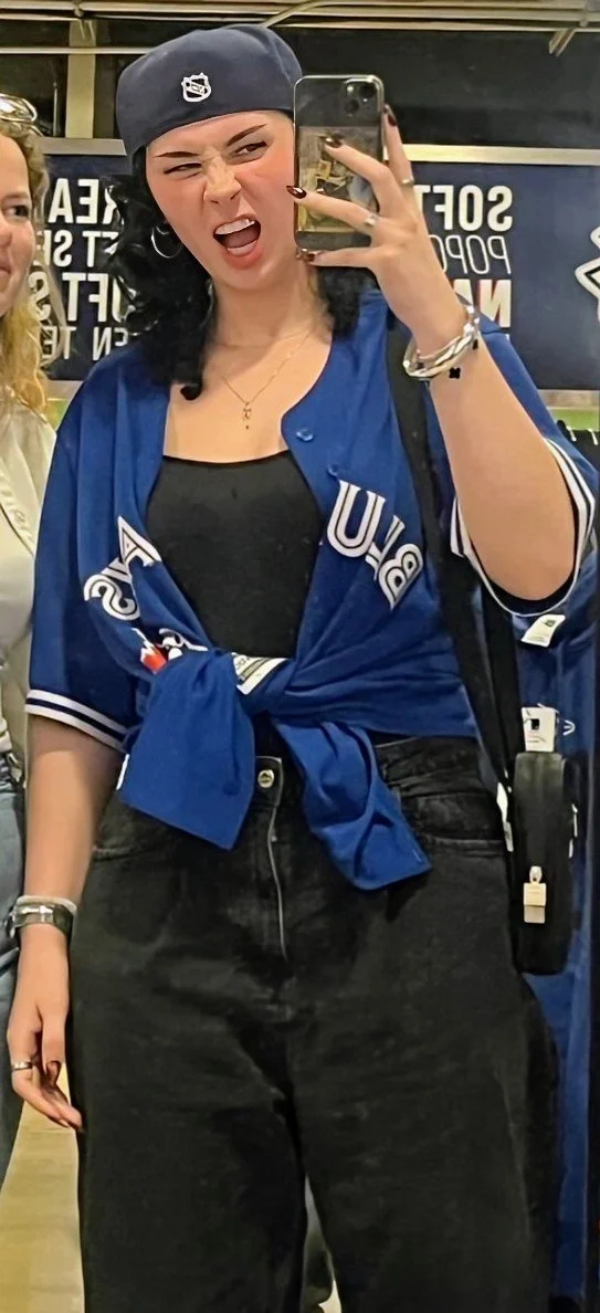 Submission 173: Users Slutty Curly Haired Slut image 34