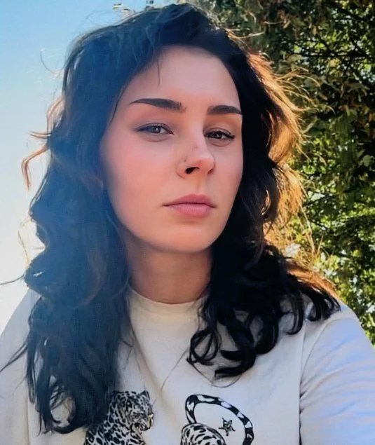 Submission 173: Users Slutty Curly Haired Slut image 35