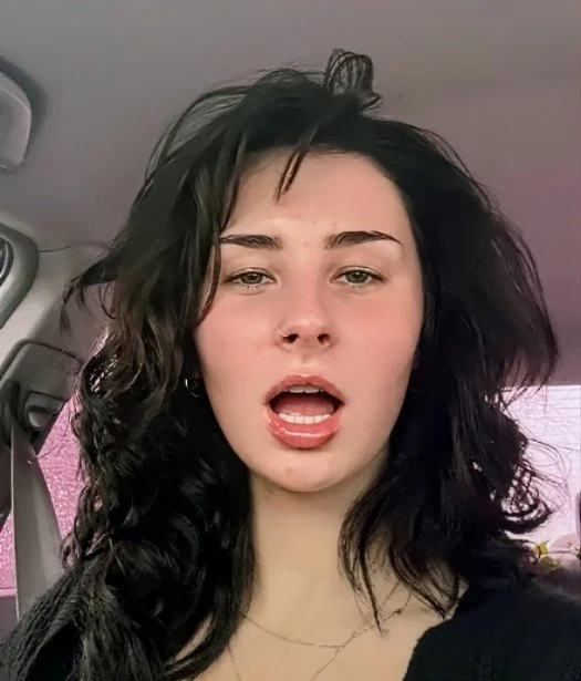 Submission 173: Users Slutty Curly Haired Slut image 43