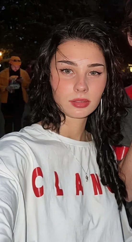 Submission 173: Users Slutty Curly Haired Slut image 46