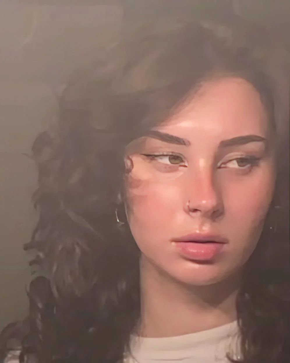 Submission 173: Users Slutty Curly Haired Slut image 5