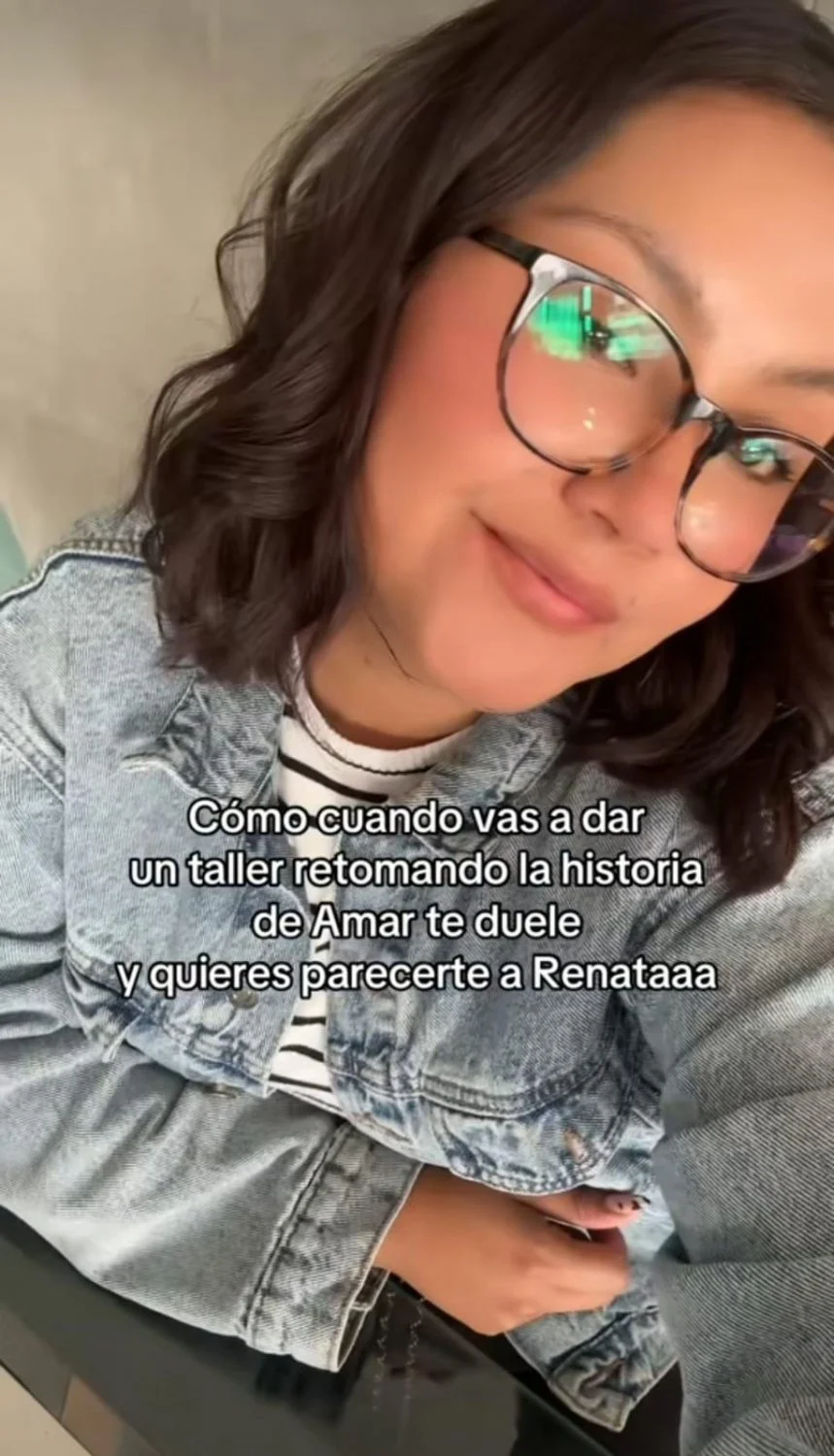 Puta psicóloga feminista de mierda image 14