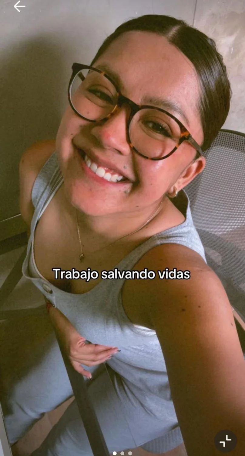 Puta psicóloga feminista de mierda image 20