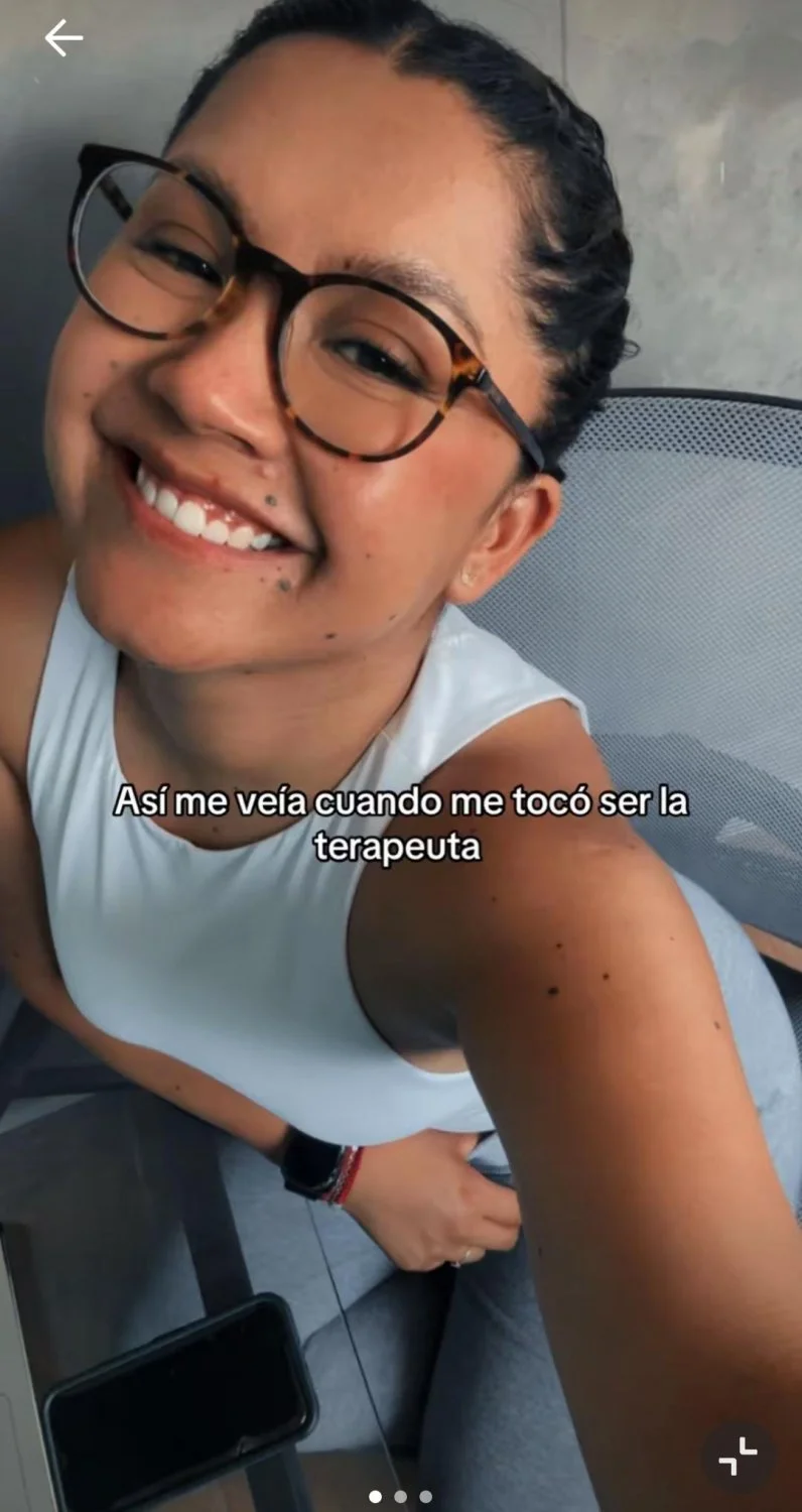 Puta psicóloga feminista de mierda image 8