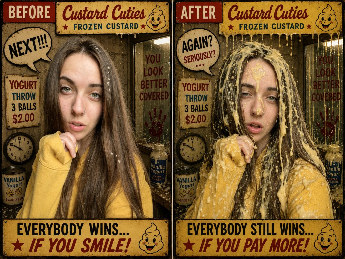 Sticky selfies image 15