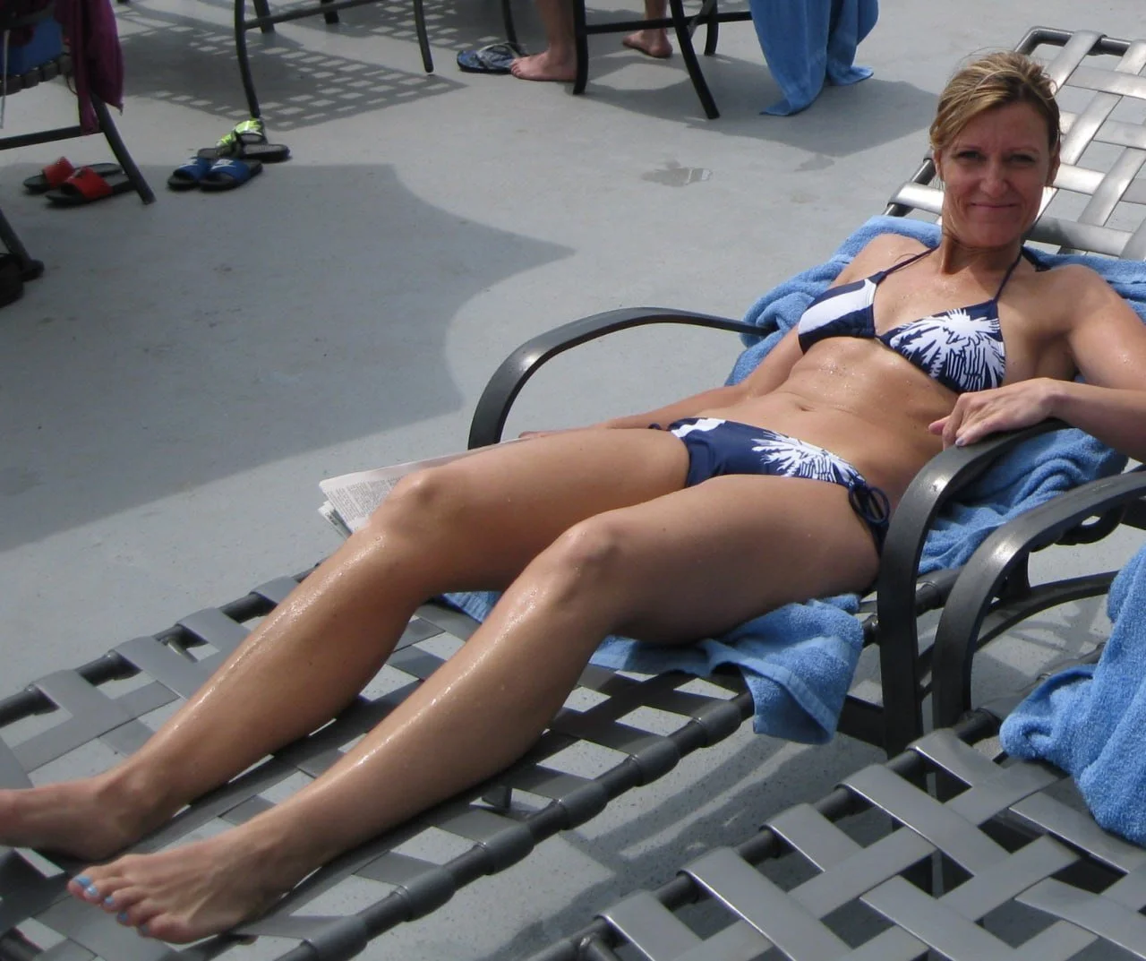 Mormon wife Sybil image 3