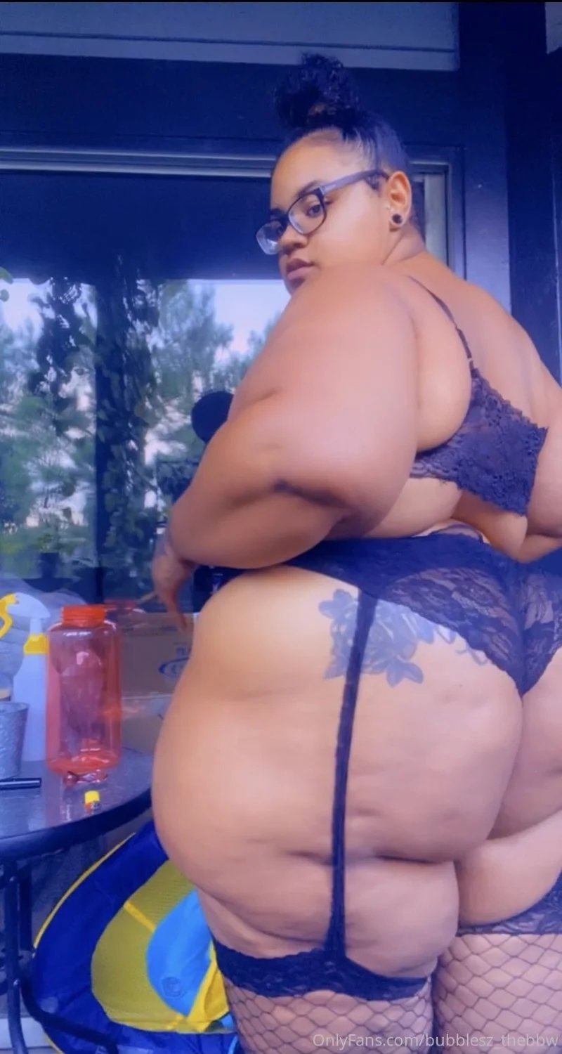 ChunKy b1g bo0tY bBw!! image 13