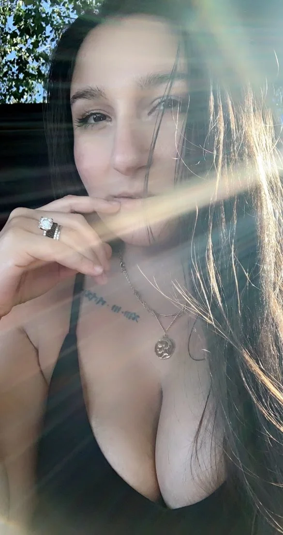 Somebodies naughty wife image 2