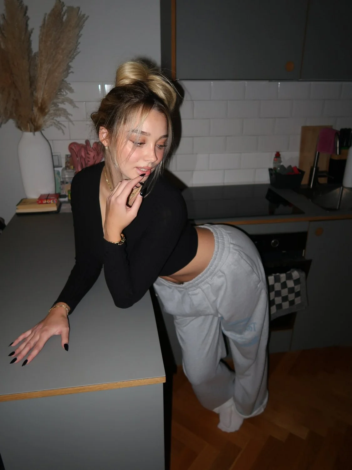 German slim thicc Y2k fat ass slut 🇩🇪🇩🇪🇩🇪❤️❤️❤️ image 19