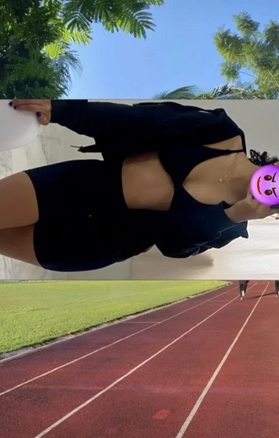 Amigo cornudo quiere exhibir a su crush. Digan como la usarían en los comentarios image 5