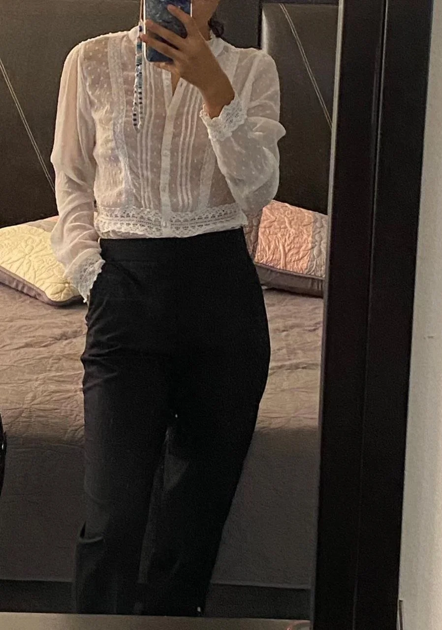 Amigo cornudo quiere exhibir a su crush. Digan como la usarían en los comentarios image 7