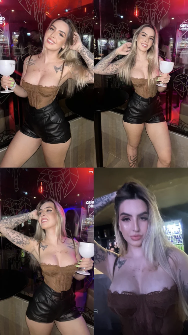 Loirinha putinha image 2