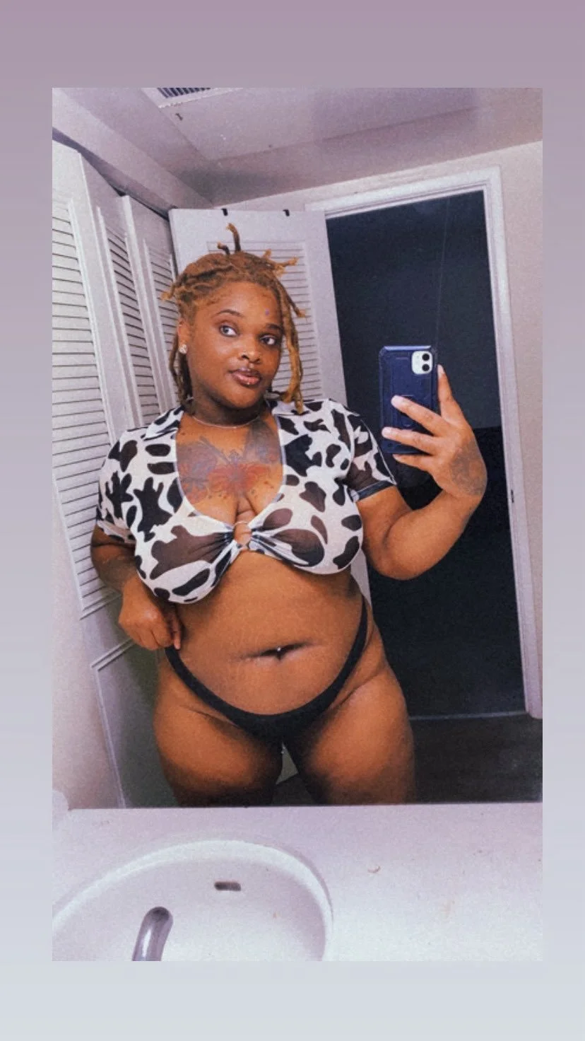 Thick Ting From Grenada 🇬🇩 image 14
