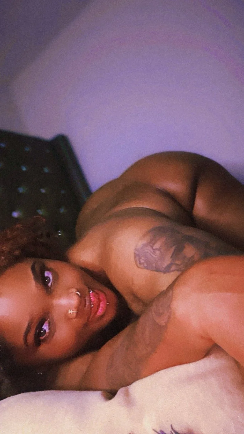 Thick Ting From Grenada 🇬🇩 image 17