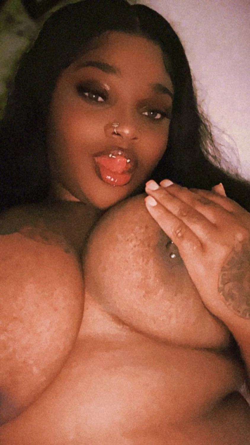 Thick Ting From Grenada 🇬🇩 image 19