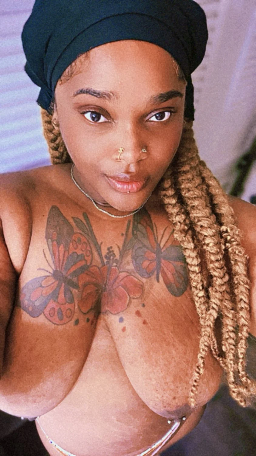 Thick Ting From Grenada 🇬🇩 image 22