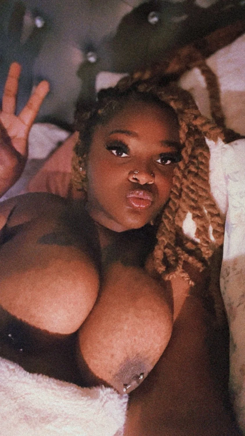 Thick Ting From Grenada 🇬🇩 image 23