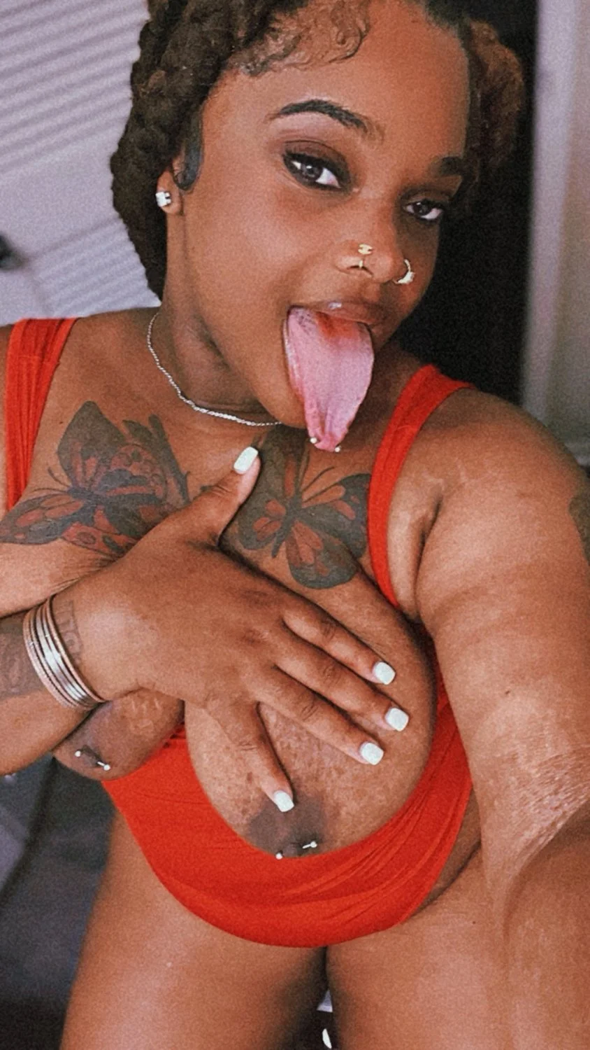 Thick Ting From Grenada 🇬🇩 image 24
