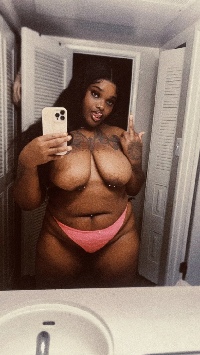 Thick Ting From Grenada 🇬🇩 image 26