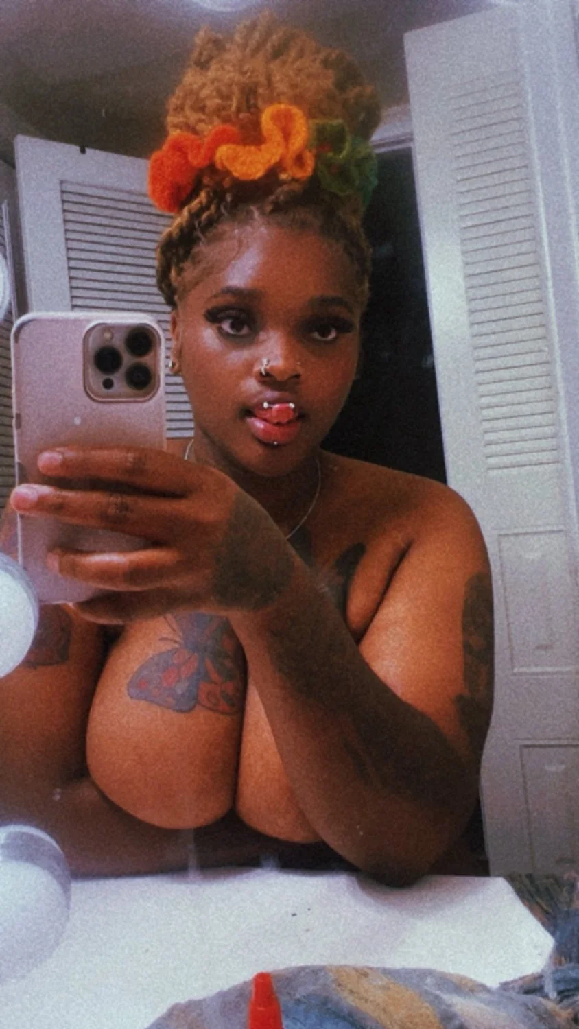 Thick Ting From Grenada 🇬🇩 image 27