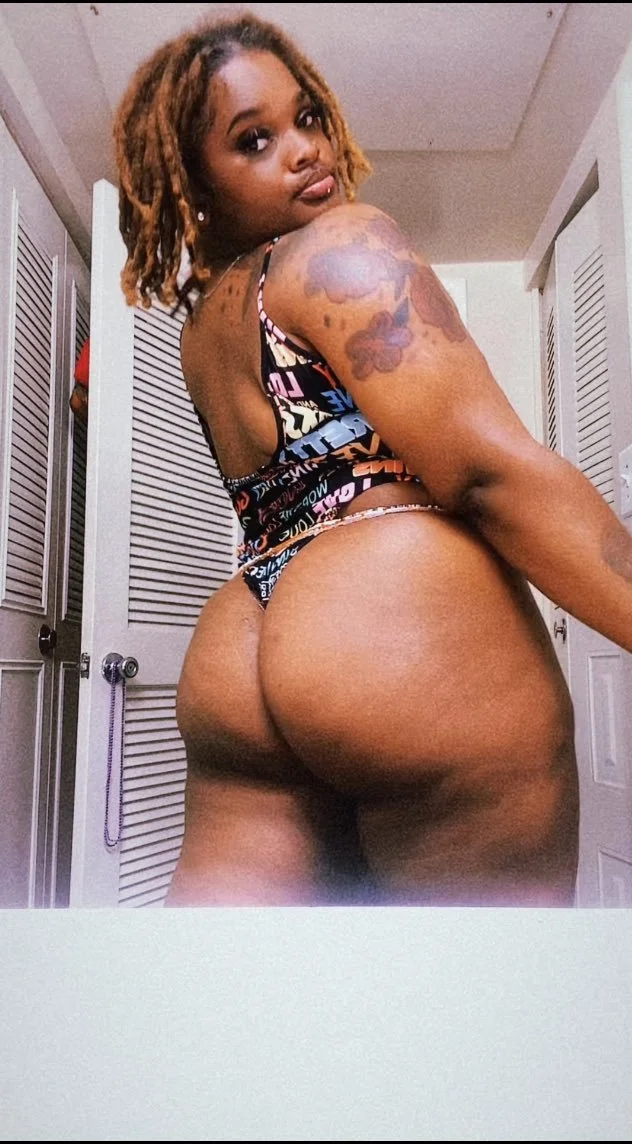 Thick Ting From Grenada 🇬🇩 image 32