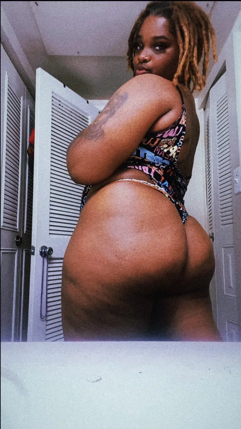 Thick Ting From Grenada 🇬🇩 image 36