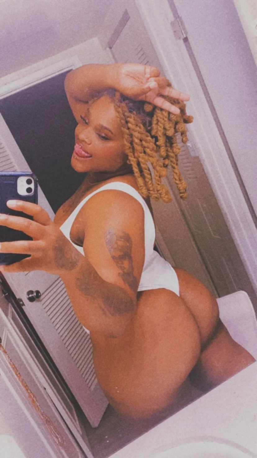 Thick Ting From Grenada 🇬🇩 image 38