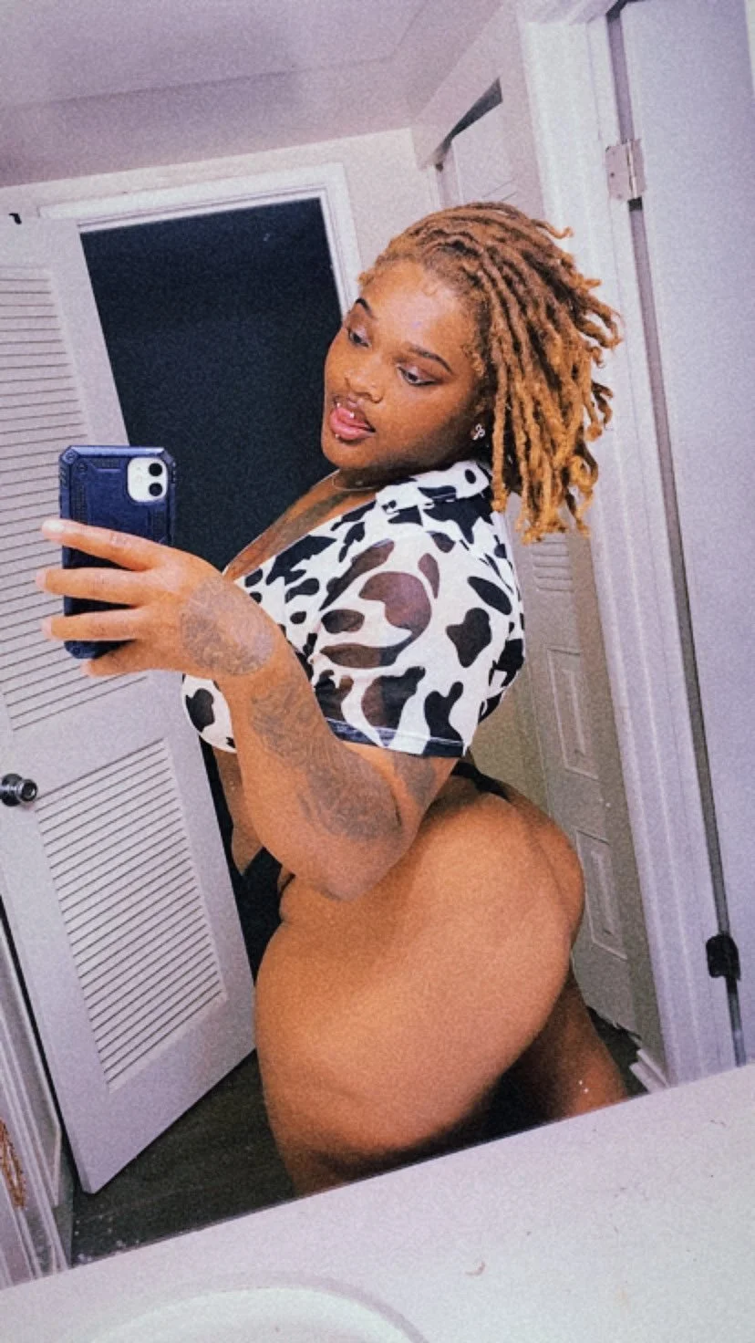 Thick Ting From Grenada 🇬🇩 image 39