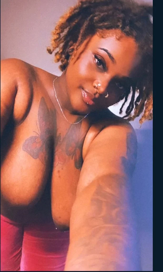 Thick Ting From Grenada 🇬🇩 image 4