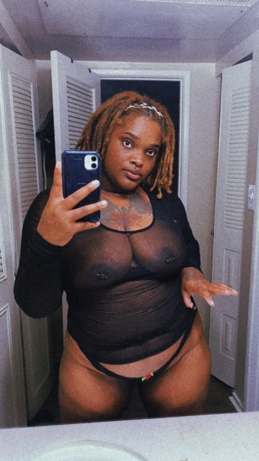 Thick Ting From Grenada 🇬🇩 image 40