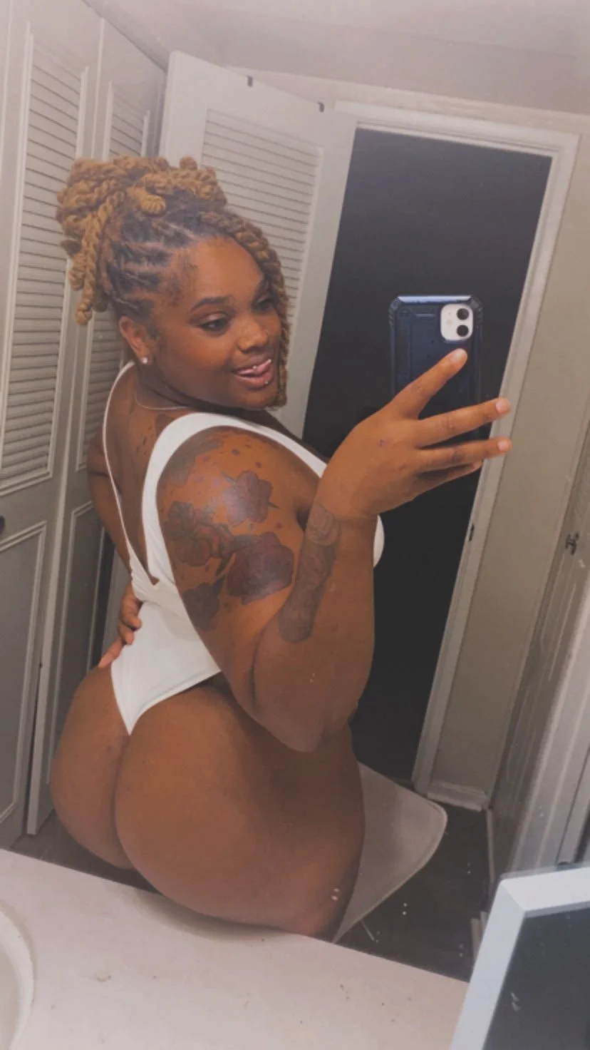 Thick Ting From Grenada 🇬🇩 image 42
