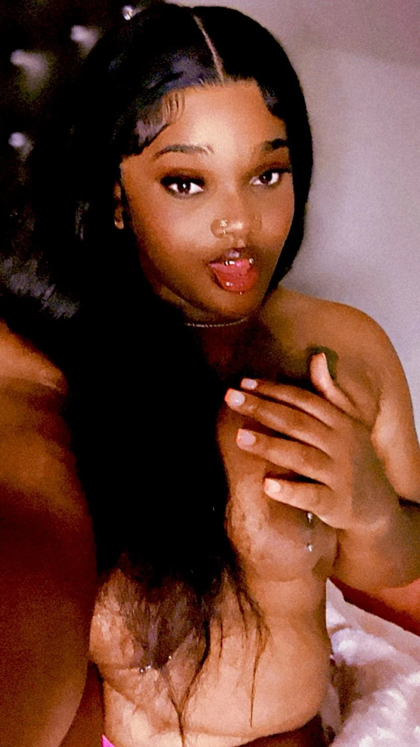 Thick Ting From Grenada 🇬🇩 image 47
