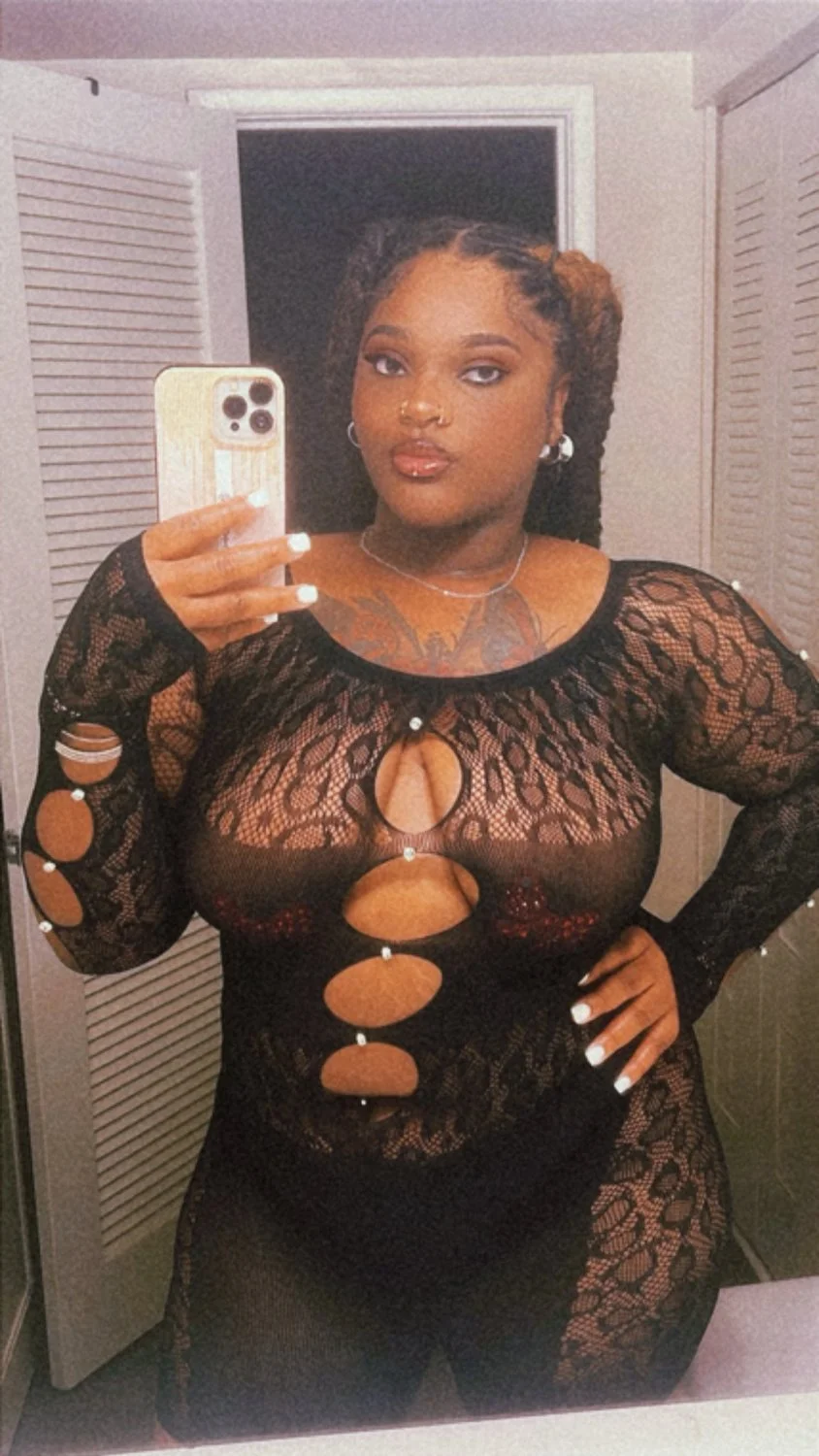 Thick Ting From Grenada 🇬🇩 image 9