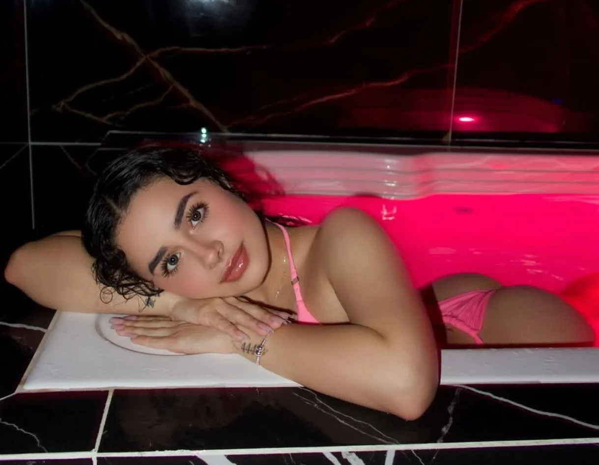 Latina Bop Salome image 3