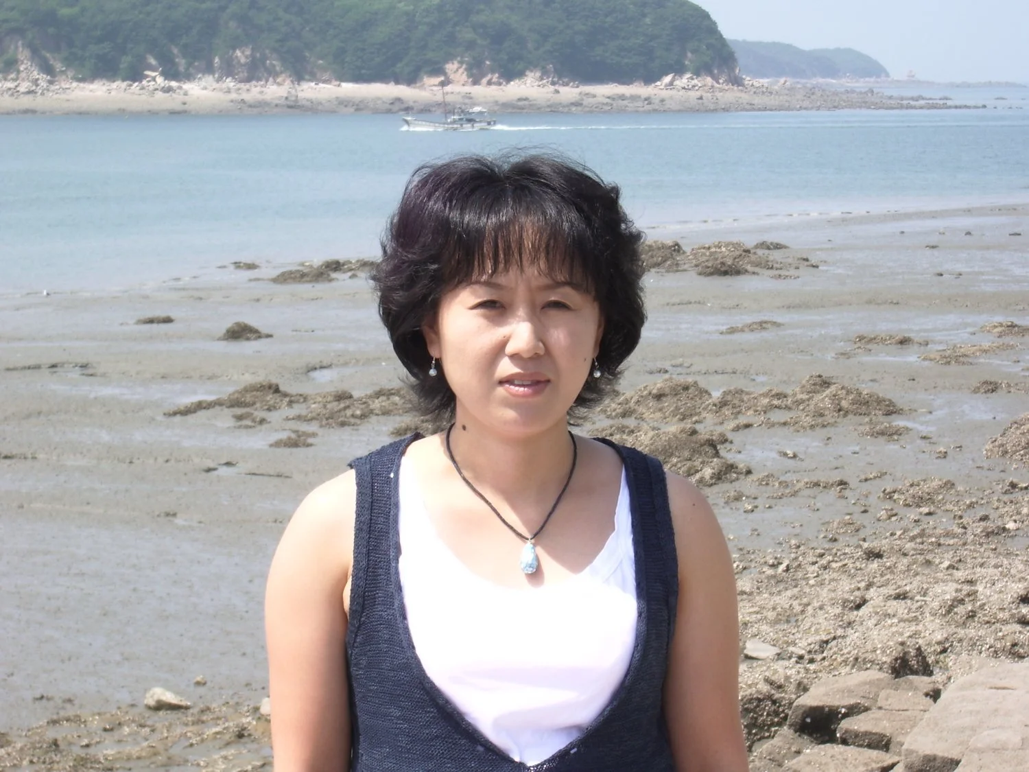 Korean amateur milf 13 image 19