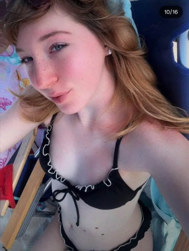 Meet the newest addition to the stable: Abby, 26. Kik me at OGBullKing for same. image 3